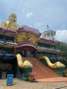 5x Leukste Bezienswaardigheden Sigiriya, Sri Lanka: Tips + Info ...