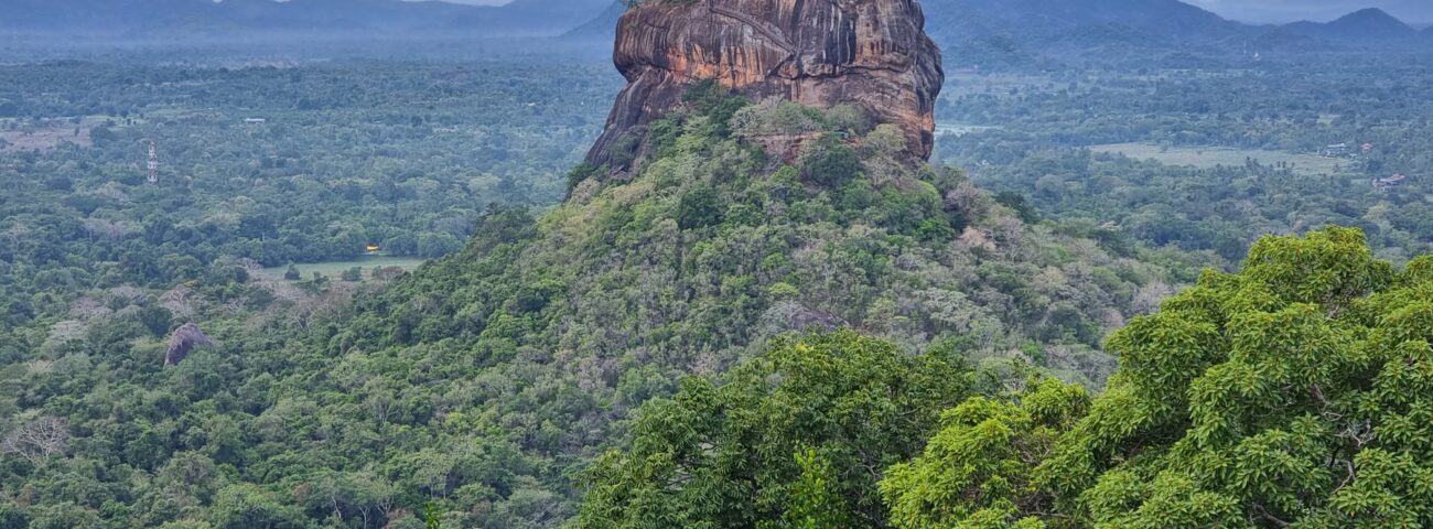 5x Leukste Bezienswaardigheden Sigiriya, Sri Lanka: Tips + Info